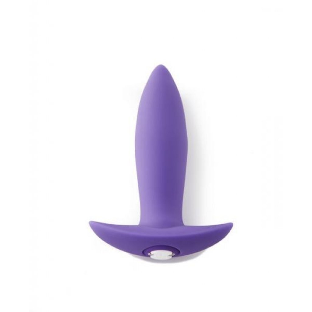 Sensuelle Mini Butt Plug - Petite and Powerful