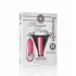 Sensuelle Pleasure Panty - Pink Remote Control