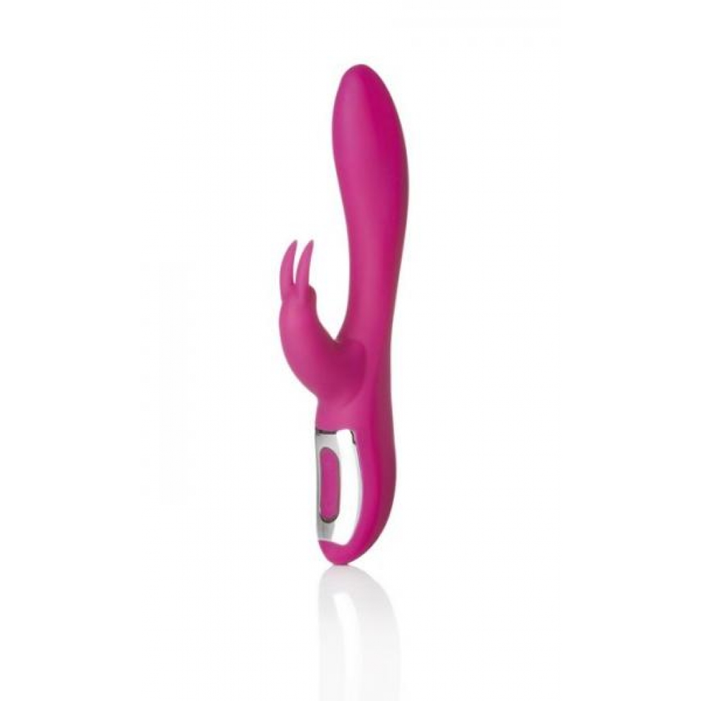 Sensuelle Giselle Rabbit Vibrator - Magenta Pink Luxury