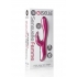 Sensuelle Giselle Rabbit Vibrator - Magenta Pink Luxury