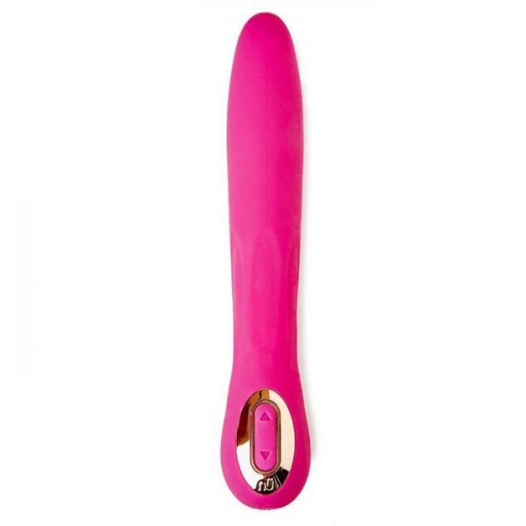 Sensuelle Bentlii Flexible Vibrator - Powerful Pink Delight