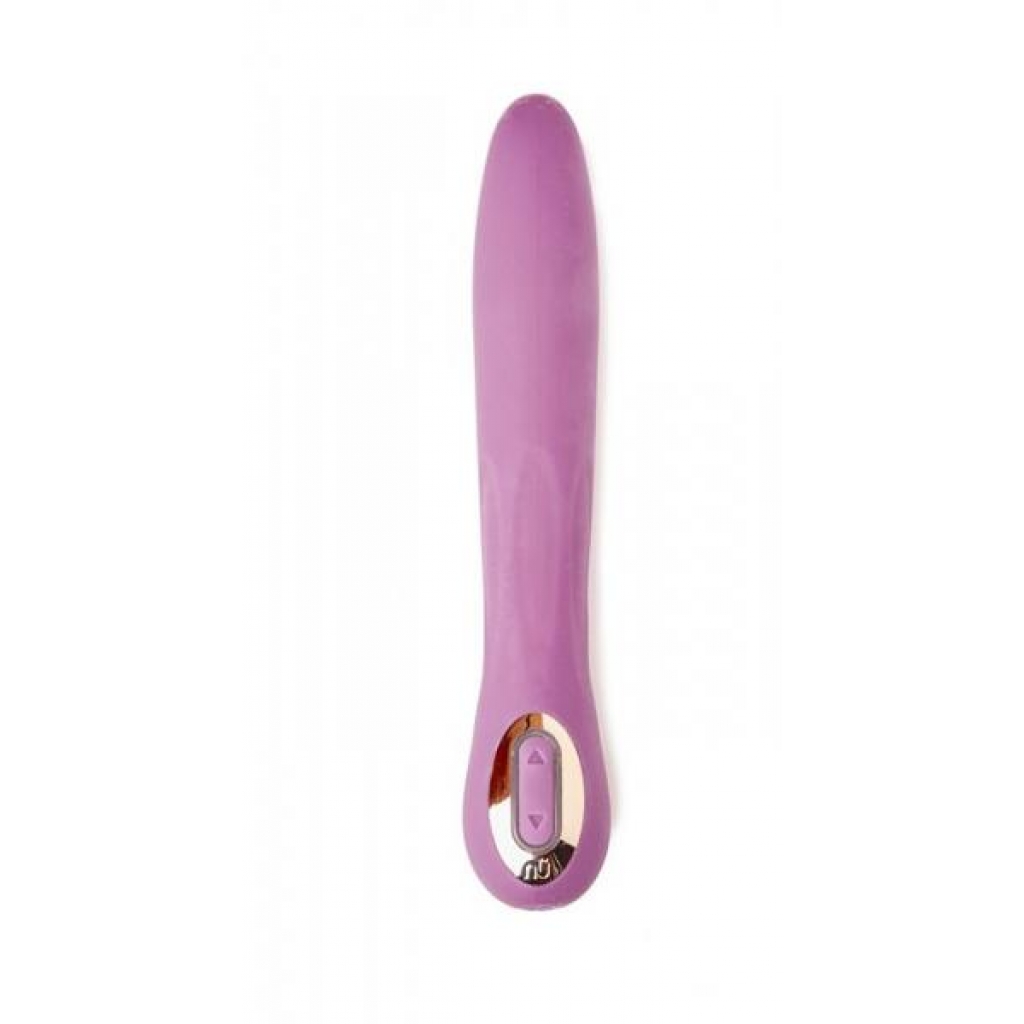 Sensuelle Bentlii Orchid Purple Vibrator