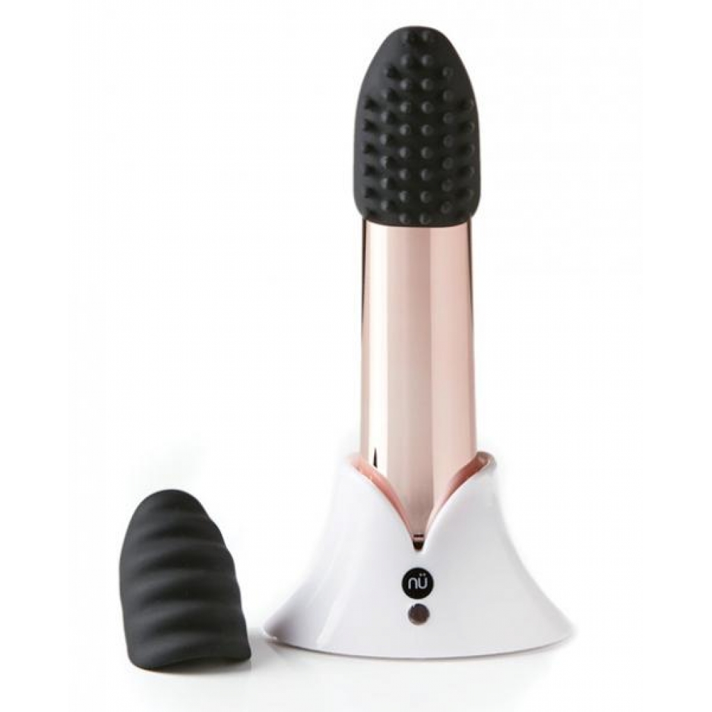 Sensuelle Point Plus Rose Gold Bullet Vibrator