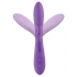 Sensuelle Brandii 10 Function Rabbit Vibrator Purple