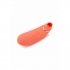 Sensuelle Trinitii Coral Tongue Vibrator - Triple Sensation Delight