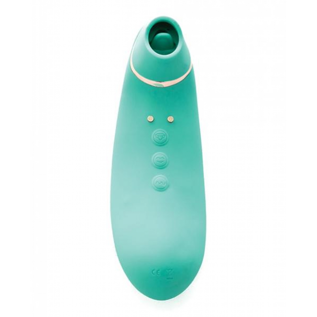 Sensuelle Trinitii Multi-Function Tongue Vibrator