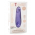 Sensuelle Trinitii Ultra Violet - 3-in-1 Vibrator