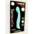 Sensuelle Geminii Xlr8 Electric Blue