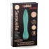 Sensuelle Bobbii Flexible Vibe XLR8  Turbo Boost Blue