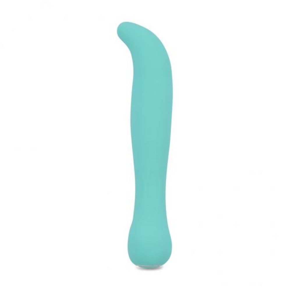 Sensuelle Baelii XLR8 Electric Blue G-Spot Vibrator