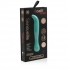 Sensuelle Baelii XLR8 Electric Blue G-Spot Vibrator