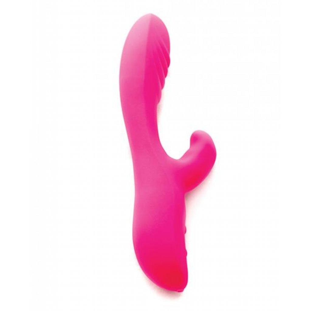 Sensuelle Indii Xlr8 Pink