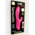 Sensuelle Indii Xlr8 Pink