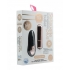 Sensuelle Remote Control Wireless Bullet Plus - Discreet Pleasure