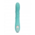 Sensuelle Roxii Roller Wand - Electric Blue