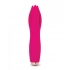 Sensuelle Tulip Magenta Vibrator