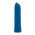 Sensuelle Iconic Bullet Vibrator - Deep Turquoise