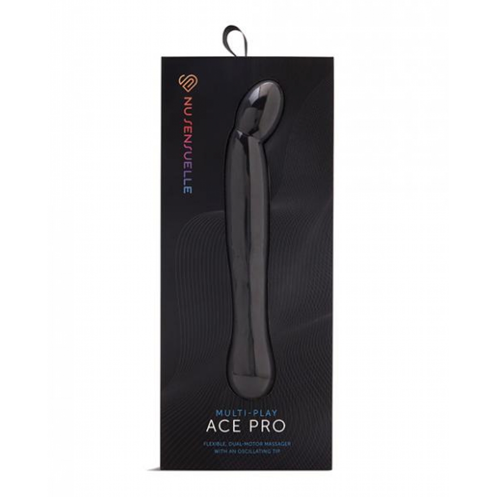 Sensuelle Ace Pro - Black