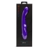 Sensuelle Vivi Double Tapping Vibe - Deep Purple Pleasure Device