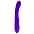 Sensuelle Vivi Double Tapping Vibe - Deep Purple Pleasure Device