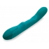 Sensuelle Vivi Double Tapping Vibrator - Emerald Green