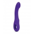 Sensuelle Rhapsody Tapper - Deep Purple Vibrator