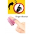 Tongue Joy 3-Way Vibrator - Versatile Pleasure for Couples