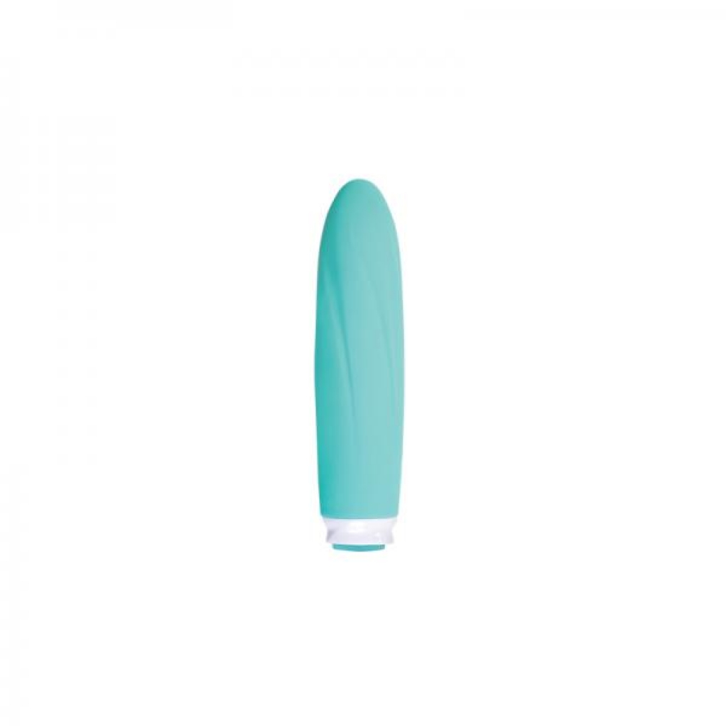 Luxe Compact Vibe Electra - Turquoise Blue