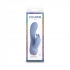 Charming Ivy Blue Rabbit Vibrator