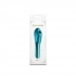 Seduction Nuvo Metallic Teal - Powerful Mini Vibe