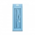 Obsessions Scarlett - Light Blue Rabbit Vibrator