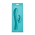 Obsessions Hera Rabbit Vibrator - Light Green