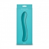 Obsessions Zeus Light Green Vibrator