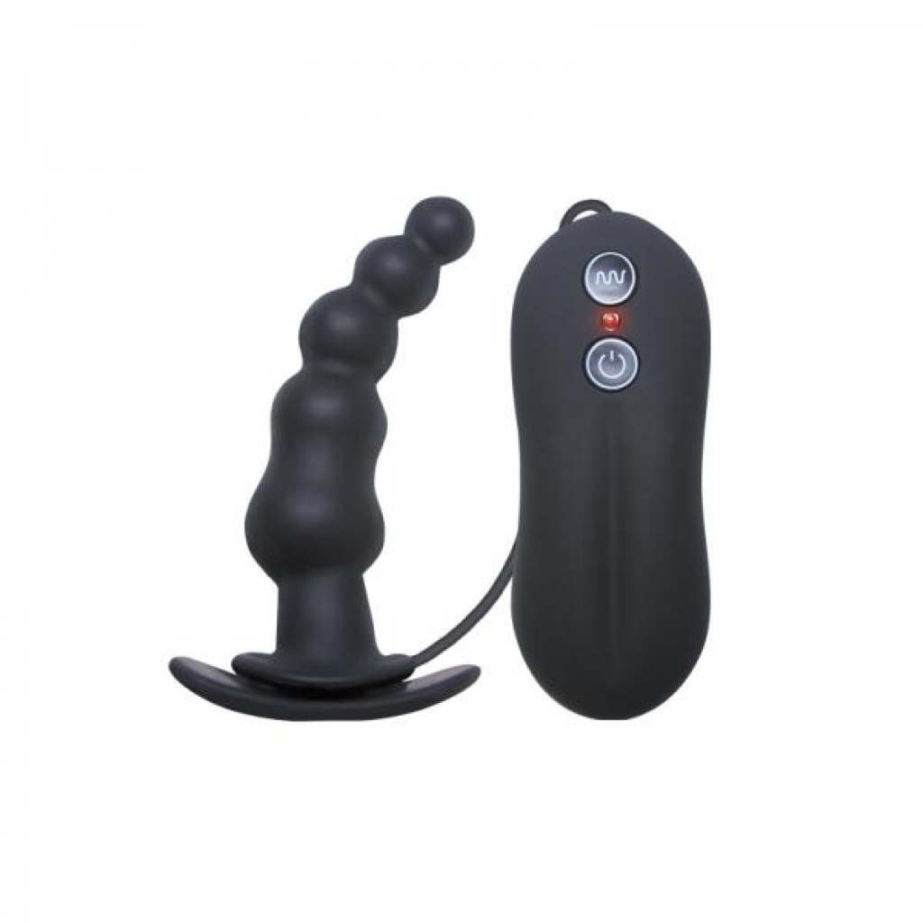 Tinglers Vibrating Butt Plug