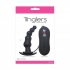 Tinglers Vibrating Butt Plug