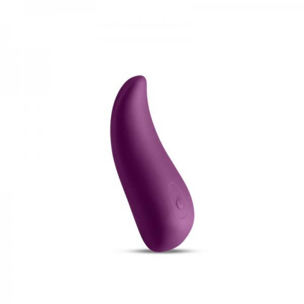 Desire Kama Purple - Sophisticated Vibrator