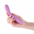 Desire Sonata G-Spot Stimulator - Bubblegum