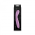 Desire Sonata G-Spot Stimulator - Bubblegum