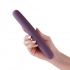 Desire Amore - Mauve Double-Ended Vibrator