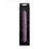 Desire Amore - Mauve Double-Ended Vibrator