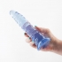 Fantasia Nymph Fantasy Dildo - Luscious Blue Design