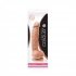 Colours Dual Density 5-Inch Dildo - Beige