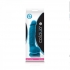 Colours Dual Density 5-Inch Dildo - Blue