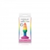 Colours Pride Edition Pleasure Plug Mini - Rainbow