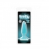 Firefly Pleasure Plug Small - Blue