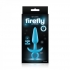 Firefly Glow-in-the-Dark Small Butt Plug