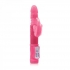 Firefly Lola Pink Glow-in-the-Dark Rabbit Vibrator