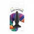 Unicorn Tails Rainbow Butt Plug - Fun and Fantasy