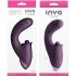 Inya Caprice Vibrator - Purple