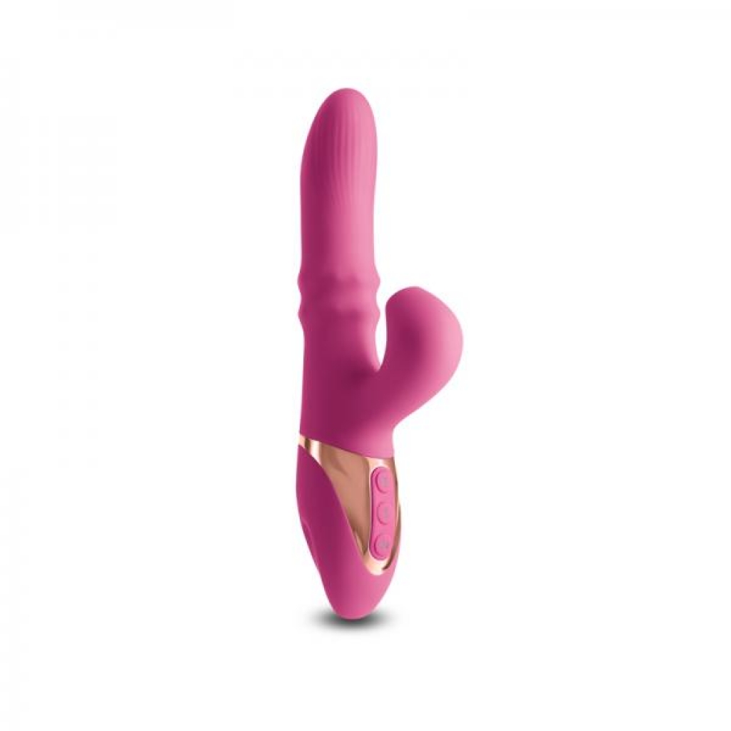 Inya Enamour - Pink Rabbit Vibrator